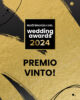 Marialuisa Benetti Atelier vince il Wedding Awards 2024